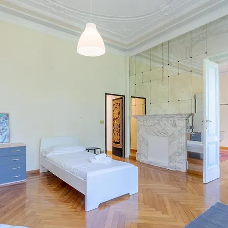 4 Bedroom Stunning In * Genua