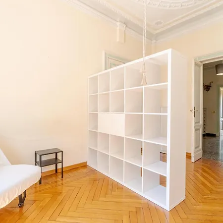 Beautiful In With Kitchen Apartamento