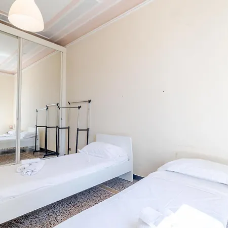 Pet Friendly In 公寓 热那亚