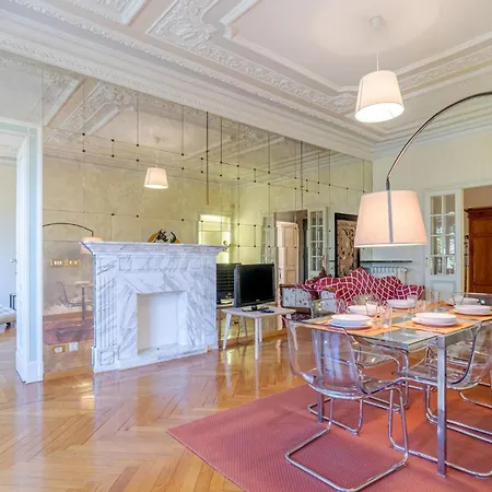 Pet Friendly In 公寓