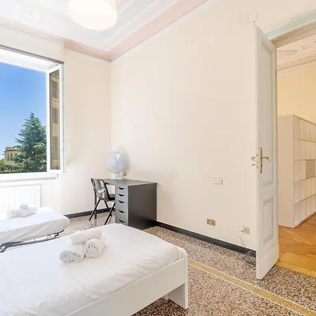 Pet Friendly In 热那亚