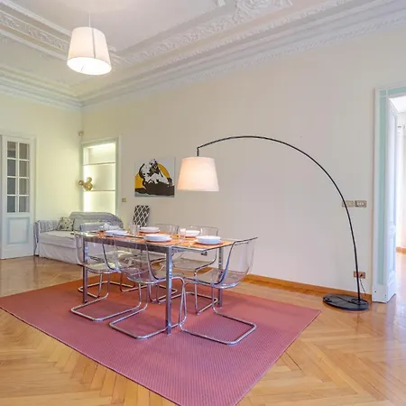 Pet Friendly In * Génova